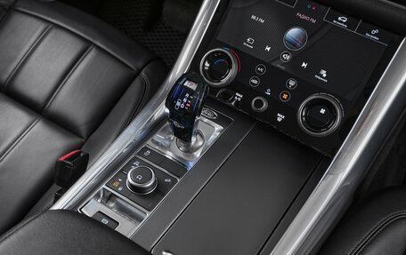 Land Rover Range Rover Sport II, 2019 год, 4 200 000 рублей, 14 фотография