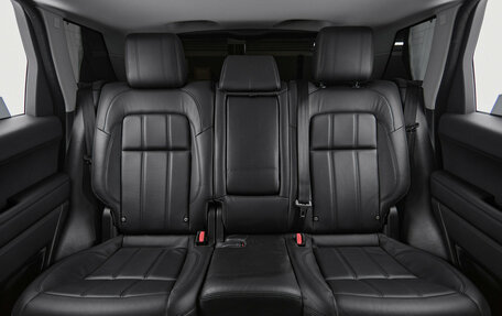 Land Rover Range Rover Sport II, 2019 год, 4 200 000 рублей, 19 фотография