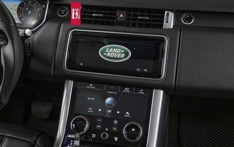 Land Rover Range Rover Sport II, 2019 год, 4 200 000 рублей, 12 фотография