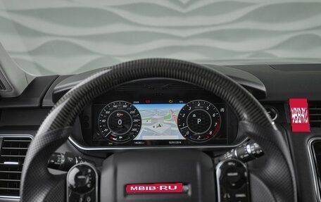 Land Rover Range Rover Sport II, 2019 год, 4 200 000 рублей, 18 фотография