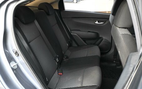 KIA Rio IV, 2018 год, 1 319 000 рублей, 7 фотография