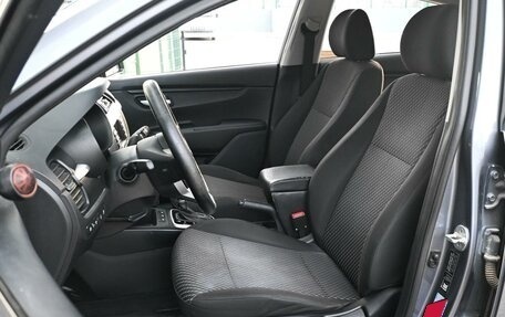 KIA Rio IV, 2018 год, 1 319 000 рублей, 10 фотография
