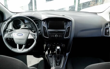 Ford Focus III, 2018 год, 1 150 000 рублей, 7 фотография