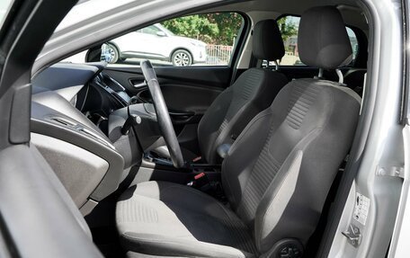 Ford Focus III, 2018 год, 1 150 000 рублей, 11 фотография