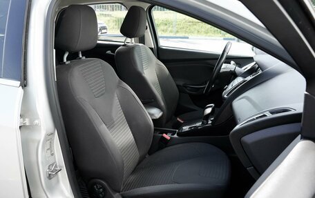 Ford Focus III, 2018 год, 1 150 000 рублей, 9 фотография