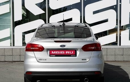 Ford Focus III, 2018 год, 1 150 000 рублей, 4 фотография