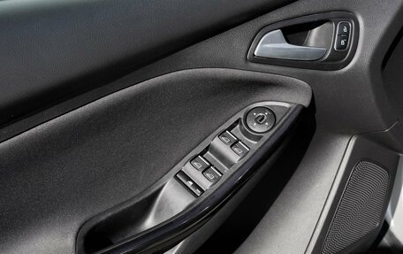Ford Focus III, 2018 год, 1 150 000 рублей, 13 фотография