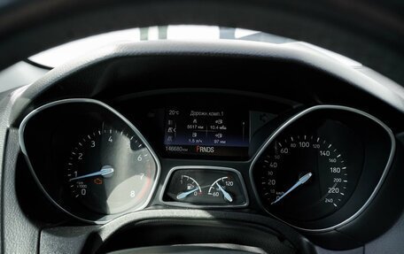 Ford Focus III, 2018 год, 1 150 000 рублей, 15 фотография