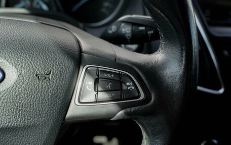 Ford Focus III, 2018 год, 1 150 000 рублей, 17 фотография