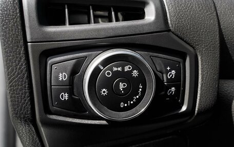 Ford Focus III, 2018 год, 1 150 000 рублей, 14 фотография