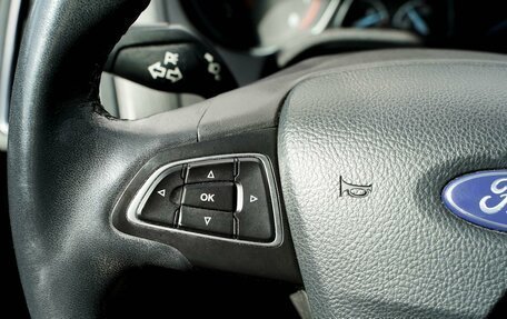 Ford Focus III, 2018 год, 1 150 000 рублей, 16 фотография