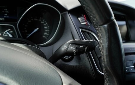 Ford Focus III, 2018 год, 1 150 000 рублей, 19 фотография
