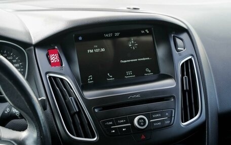 Ford Focus III, 2018 год, 1 150 000 рублей, 23 фотография