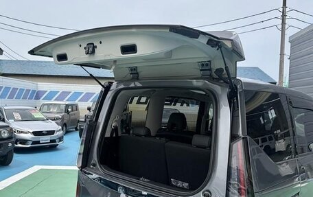 Nissan Serena, 2024 год, 2 400 000 рублей, 20 фотография