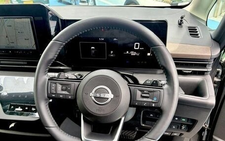 Nissan Serena, 2024 год, 2 400 000 рублей, 12 фотография