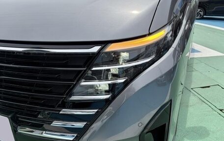 Nissan Serena, 2024 год, 2 400 000 рублей, 15 фотография
