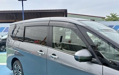 Nissan Serena, 2024 год, 2 400 000 рублей, 6 фотография