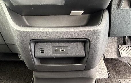 Nissan Serena, 2024 год, 2 400 000 рублей, 27 фотография