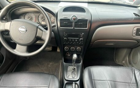 Nissan Almera Classic, 2011 год, 535 000 рублей, 4 фотография