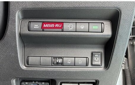 Nissan Serena, 2024 год, 2 400 000 рублей, 25 фотография