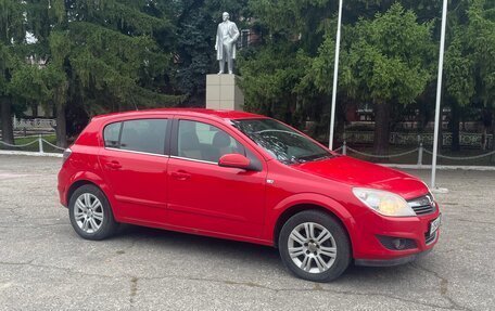 Opel Astra H, 2008 год, 350 000 рублей, 3 фотография