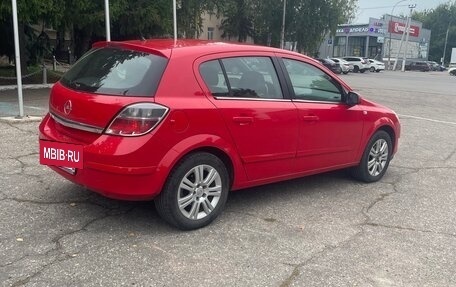 Opel Astra H, 2008 год, 350 000 рублей, 2 фотография