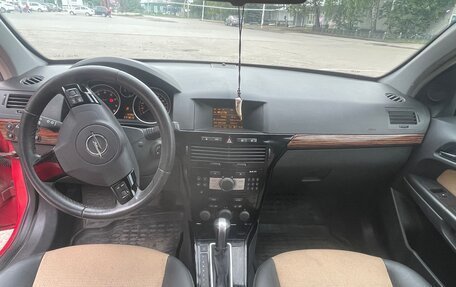 Opel Astra H, 2008 год, 350 000 рублей, 21 фотография