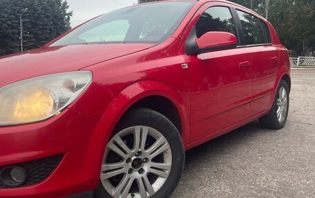 Opel Astra H, 2008 год, 350 000 рублей, 18 фотография