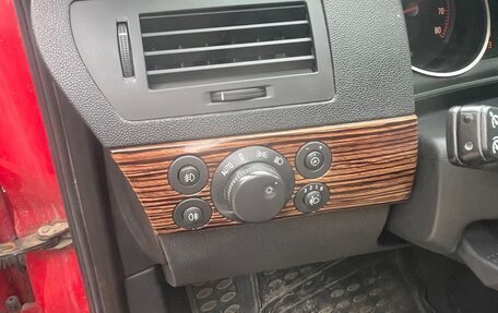 Opel Astra H, 2008 год, 350 000 рублей, 19 фотография