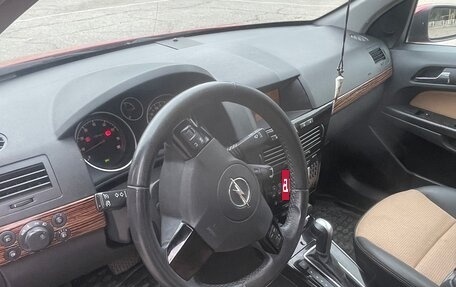 Opel Astra H, 2008 год, 350 000 рублей, 20 фотография