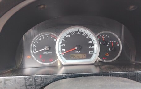 Chevrolet Lacetti, 2007 год, 150 000 рублей, 5 фотография