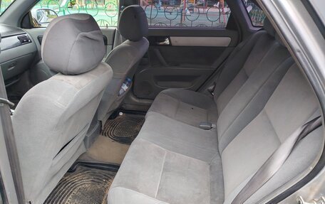 Chevrolet Lacetti, 2007 год, 150 000 рублей, 10 фотография