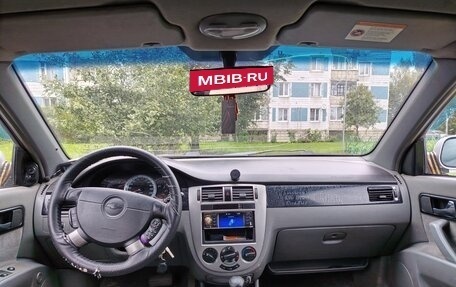 Chevrolet Lacetti, 2007 год, 150 000 рублей, 4 фотография