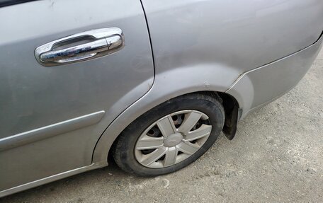 Chevrolet Lacetti, 2007 год, 150 000 рублей, 11 фотография
