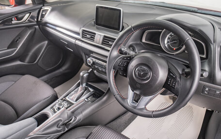 Mazda Axela, 2015 год, 1 329 000 рублей, 8 фотография