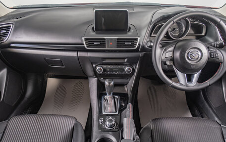 Mazda Axela, 2015 год, 1 329 000 рублей, 11 фотография