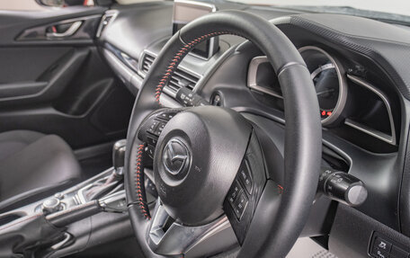 Mazda Axela, 2015 год, 1 329 000 рублей, 13 фотография