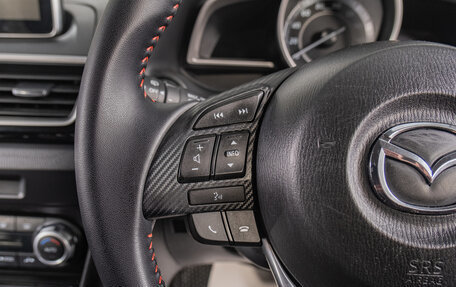 Mazda Axela, 2015 год, 1 329 000 рублей, 14 фотография