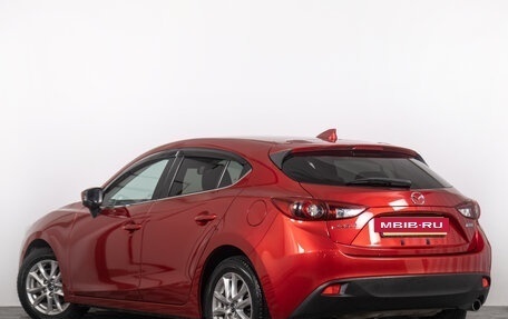 Mazda Axela, 2015 год, 1 329 000 рублей, 6 фотография