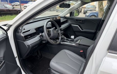 Toyota RAV4, 2026 год, 4 050 000 рублей, 1 фотография