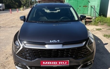 KIA Sportage IV рестайлинг, 2025 год, 4 250 000 рублей, 1 фотография