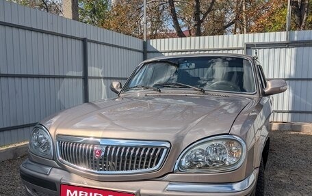 ГАЗ 31105 «Волга», 2007 год, 700 000 рублей, 1 фотография