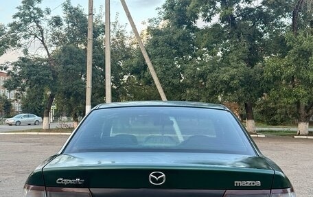 Mazda Capella, 1998 год, 165 000 рублей, 1 фотография