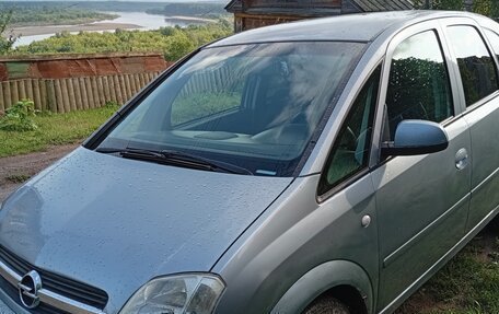 Opel Meriva, 2007 год, 320 000 рублей, 2 фотография