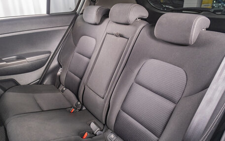 KIA Sportage IV рестайлинг, 2020 год, 2 239 000 рублей, 19 фотография