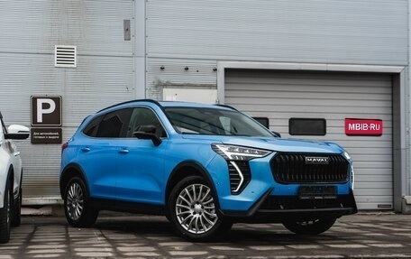 Haval Jolion, 2026 год, 2 622 510 рублей, 1 фотография