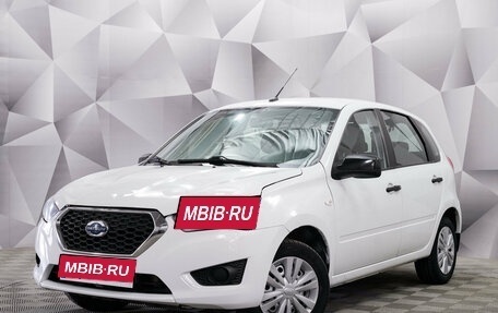 Datsun mi-DO, 2016 год, 575 000 рублей, 1 фотография