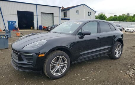 Porsche Macan I рестайлинг, 2026 год, 6 250 000 рублей, 1 фотография