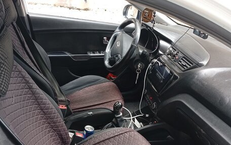 KIA Rio III рестайлинг, 2016 год, 750 000 рублей, 9 фотография