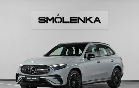 Mercedes-Benz GLC, 2026 год, 9 200 000 рублей, 1 фотография